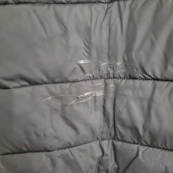Andrew Marc Full Zip Puffer Quilted Coat - Picture 8 of 11